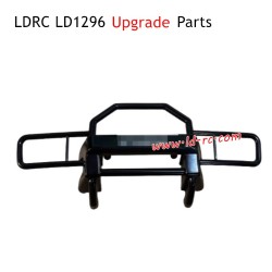 LDRC LD1296 RC Car Upgrade Parts Front Bumper