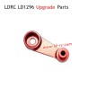 LDRC LD1296 Upgrade Parts Metal Servo Arm