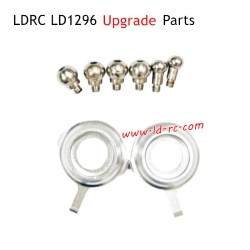 LDRC LD1296 Upgrade Parts Metal Steering Cup