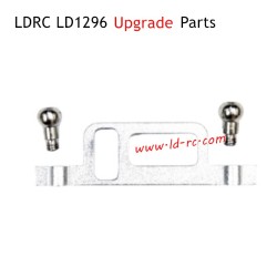 LDRC LD1296 Upgrade Parts Metal Steering Slider