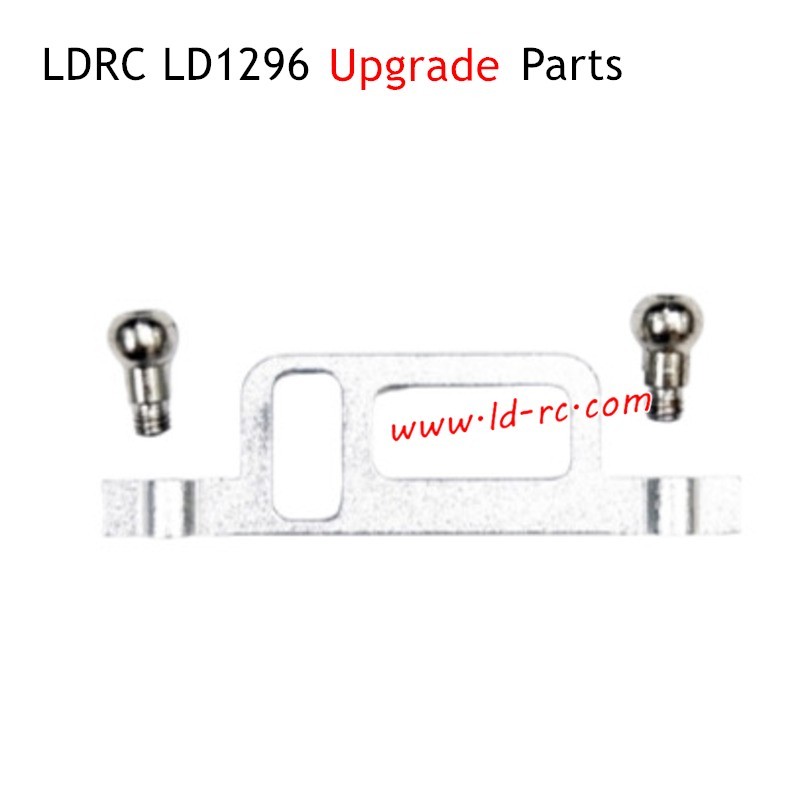 LDRC LD1296 Upgrade Parts Metal Steering Slider