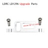 LDRC LD1296 Upgrade Parts Metal Steering Slider