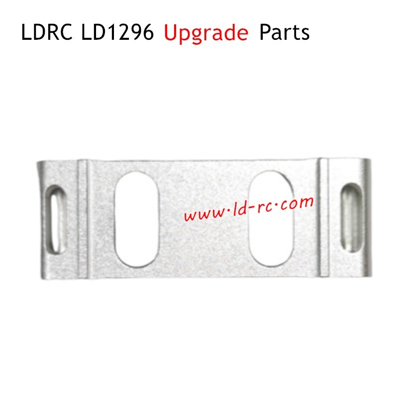 LDRC LD1296 Upgrade Parts Metal Upper Control Arm Bracket