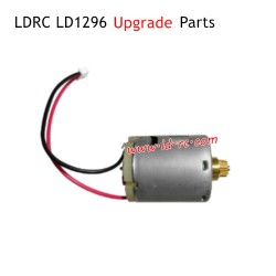 LDRC LD1296 Upgrade Parts Modified Motor