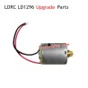 LDRC LD1296 Upgrade Parts Modified Motor