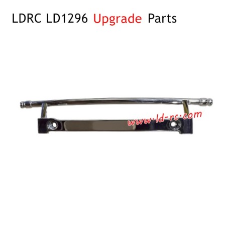 LDRC LD1296 Upgrade Parts Rear Bumper