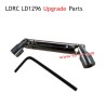 LDRC LD1296 Upgrade Parts Rear Drive Shafts
