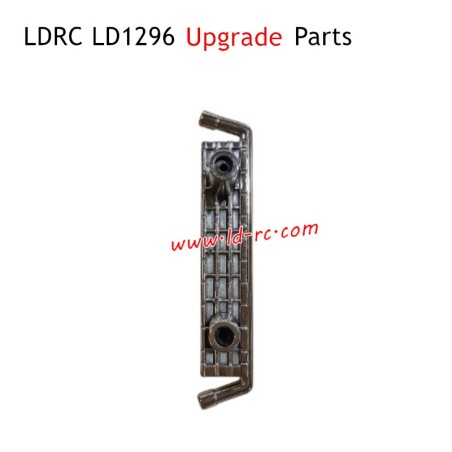 LDRC LD1296 Upgrade Parts Side Pedal