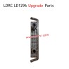 LDRC LD1296 Upgrade Parts Side Pedal