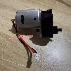 LDRC LD1299 High Speed Off-road RC Truck Upgrade Parts 380 Gearbox