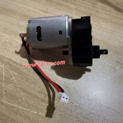 LDRC LD1297 Off-road RC Truck Upgrade Parts 380 Gearbox