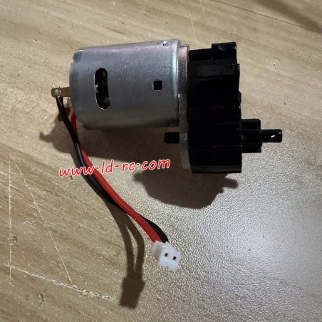 LDRC LD1297 Off-road RC Truck Upgrade Parts 380 Gearbox