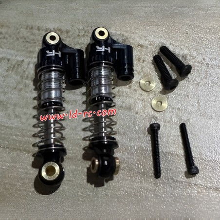 Upgrade Parts Rear Shock Absorber for LDRC LD1297 RC Car