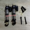 Upgrade Parts Rear Shock Absorber for LDRC LD1297 RC Car