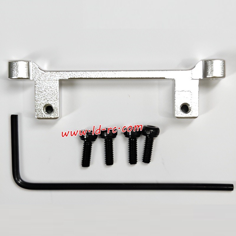 LDRC LD18499 Upgrade Parts Metal Rudder Bracket