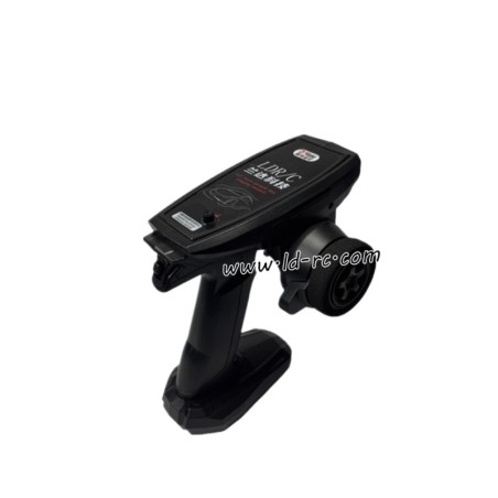 LDRC LD2801 RC Car Parts Transmitter