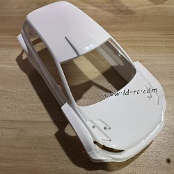 LDRC LD2801 High Speed RC Car Parts Car Shell