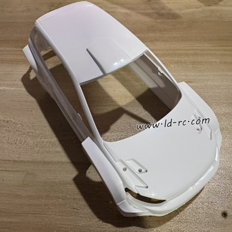 LDRC LD2801 High Speed RC Car Parts Car Shell