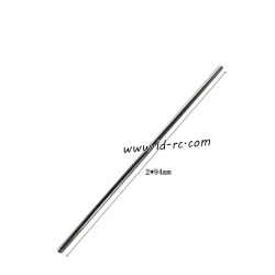 LDRC LD2801 High Speed RC Car Parts Transmission Shaft