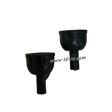 LDRC LD2801 High Speed RC Car Parts Front Wheel Coupling