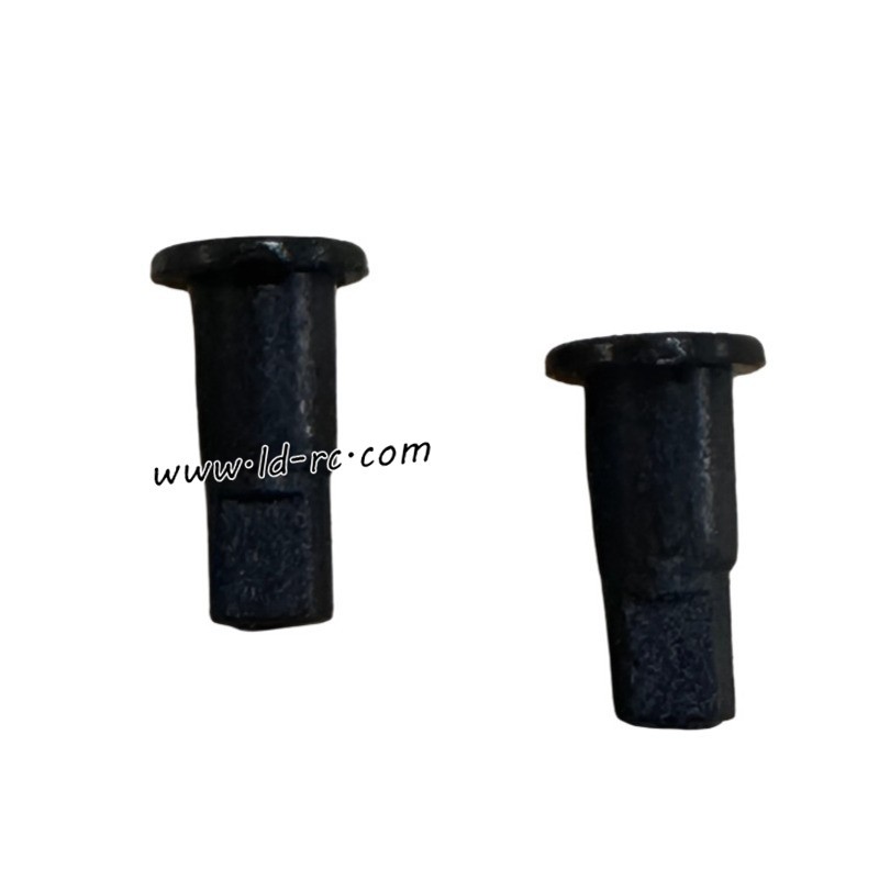 LDRC LD2801 High Speed RC Car Parts Front Wheel Dogbone Suspension Arm