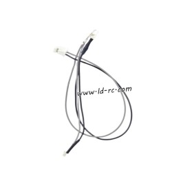 LDRC LD2801 High Speed RC Car Parts Headlight Wire