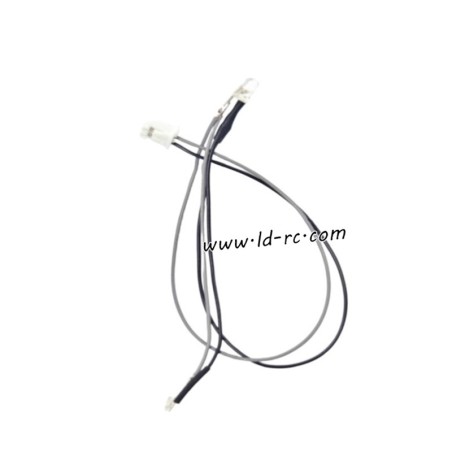 LDRC LD2801 High Speed RC Car Parts Headlight Wire