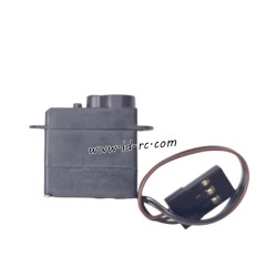 LDRC LD2801 RC Car Parts 4.3g Steering Servo