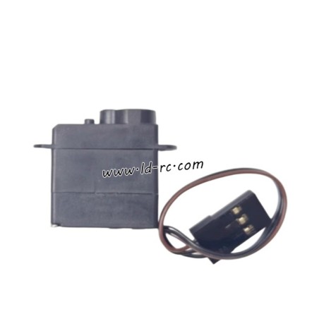 LDRC LD2801 RC Car Parts 4.3g Steering Servo