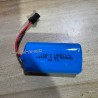 LDRC LD2801 RC Car Parts 7.4V 500mAh Battery with SM Plug