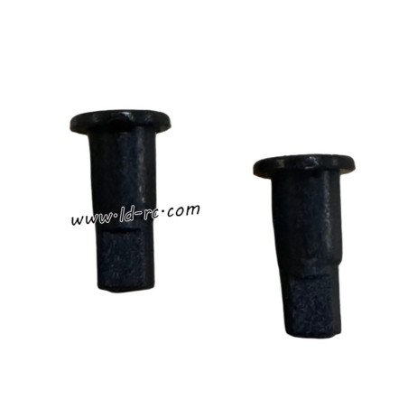 LDRC LD2801 High Speed RC Car Parts Rear Wheel Coupling