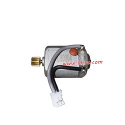 LDRC LD2801 RC Car Upgrade Parts 130 Motor with Metal Gear