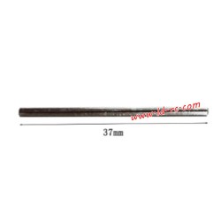 LDRC LD2801 RC Car Upgrade Parts Front Hex Shaft