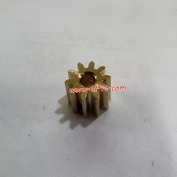 LDRC LD2801 RC Car Upgrade Parts Metal Gear