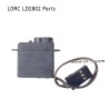 LDRC LD2802 RC Car Parts 4.3g Steering Servo