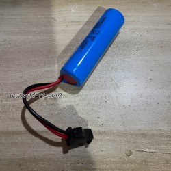 LDRC LD2802 RC Car Parts 3.7V 500mah Battery