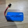 LDRC LD2802 RC Car Parts 7.4V 500mAh Battery with SM Plug