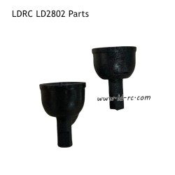 LDRC LD2802 High Speed RC Car Parts Front Wheel Coupling