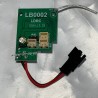 LDRC LD2802 High Speed RC Car Parts Receiver Board