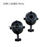 LDRC LD2802 High Speed RC Car Parts Steering Cups