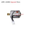 LDRC LD2802 Upgrade Parts 130 Motor with Metal Gear