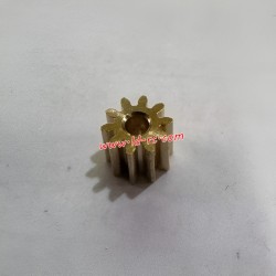 LDRC LD2802 Upgrade Parts Metal Gear