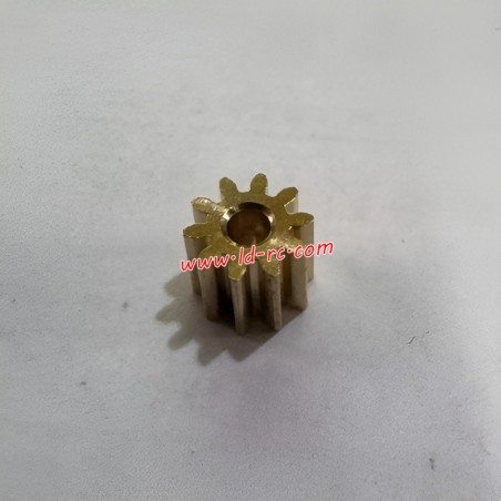LDRC LD2802 Upgrade Parts Metal Gear