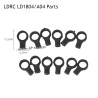 LDRC LD1804/A04 RC Car Parts Connecting Rod Head