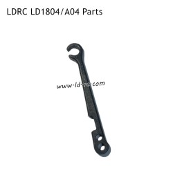 LDRC LD1804/A04 RC Car Parts Flip-up Lamp Lever