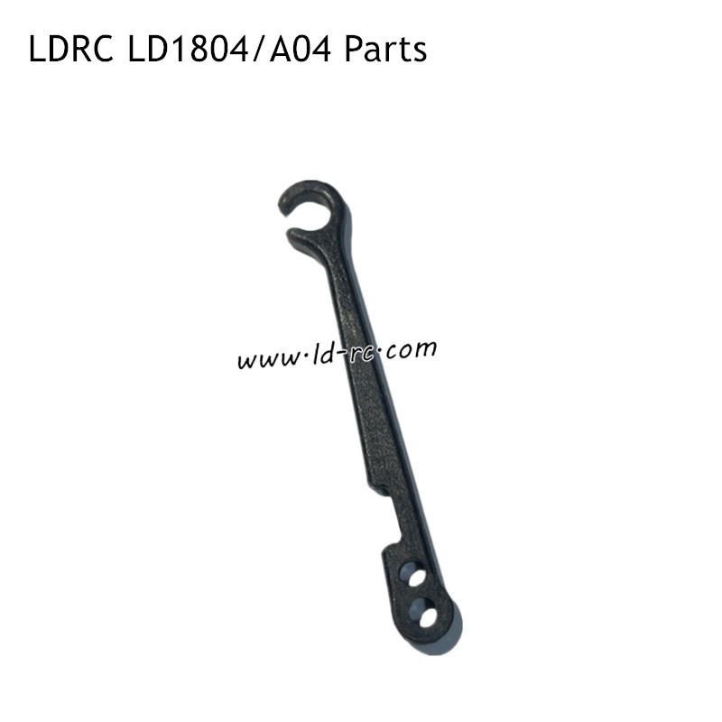 LDRC LD1804/A04 RC Car Parts Flip-up Lamp Lever