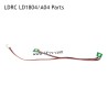 LDRC LD1804/A04 Parts Headlamp