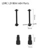 LDRC LD1804/A04 Parts Nylon Drive Shaft