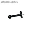 LDRC LD1804/A04 Parts Servo Arm