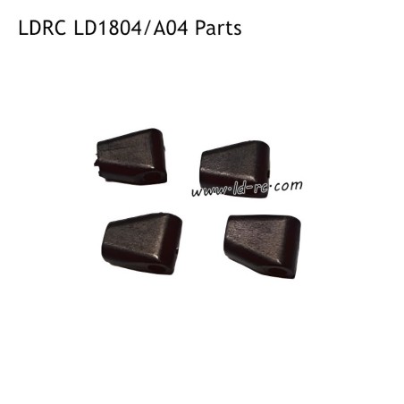 LDRC LD1804/A04 Parts Upper Swing Arm